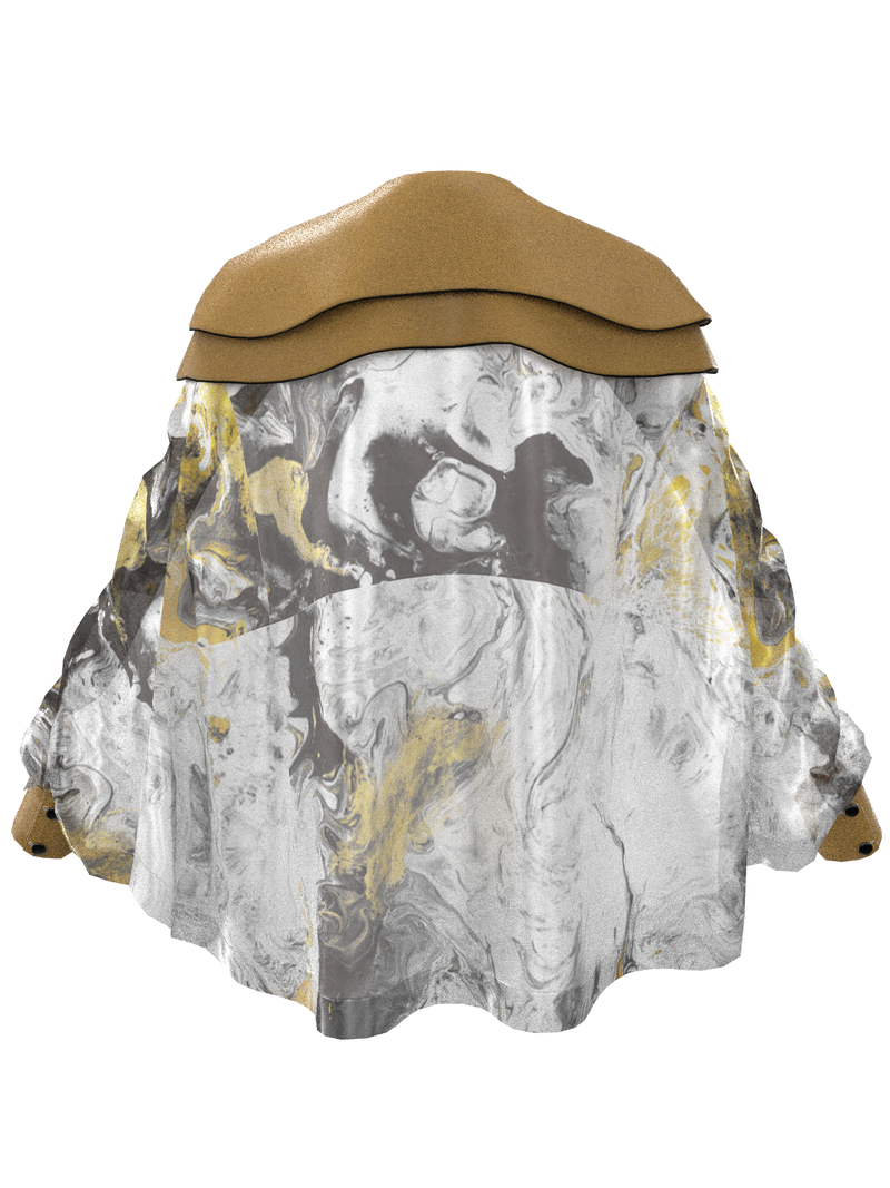 Evoke Cape Gold/Marble