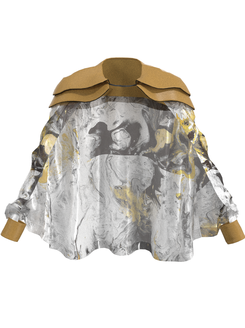 Evoke Cape Gold/Marble