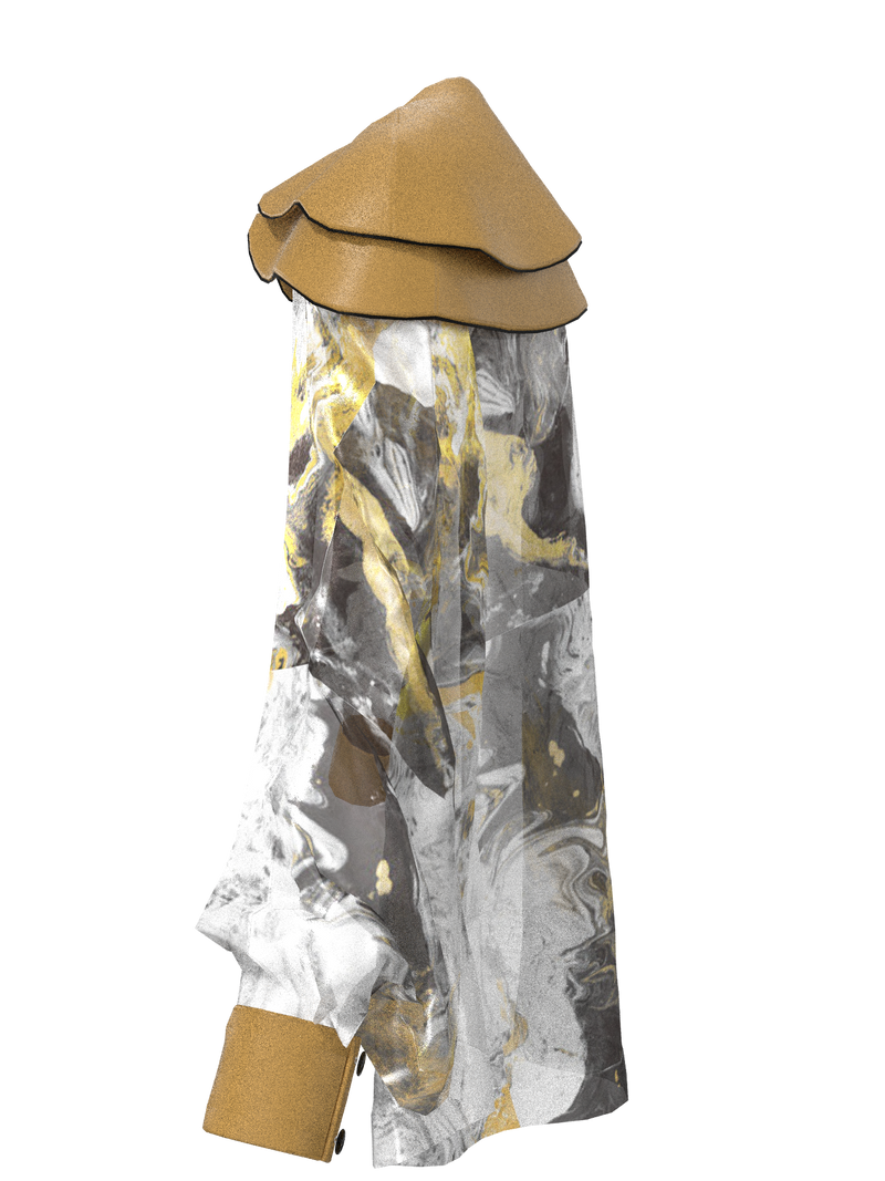 Evoke Cape Gold/Marble