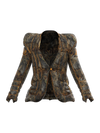 Fortune Protopian Jacket