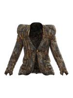 Fortune Protopian Jacket