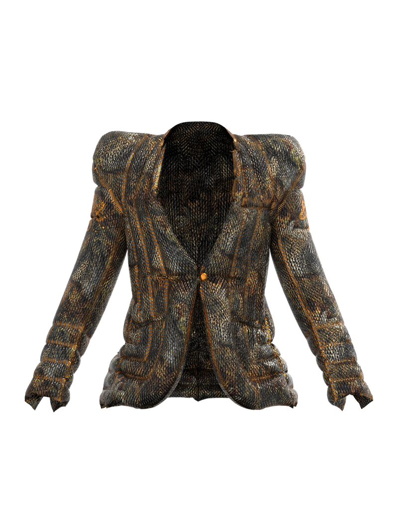 Fortune Protopian Jacket