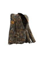 Fortune Protopian Jacket