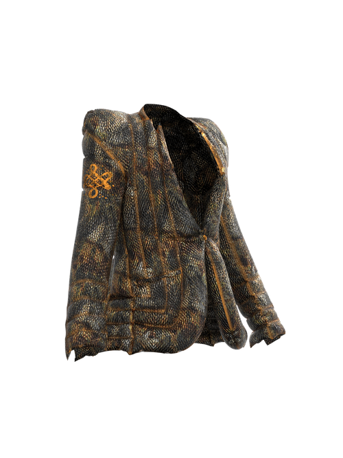 Fortune Protopian Jacket