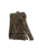 Fortune Protopian Jacket