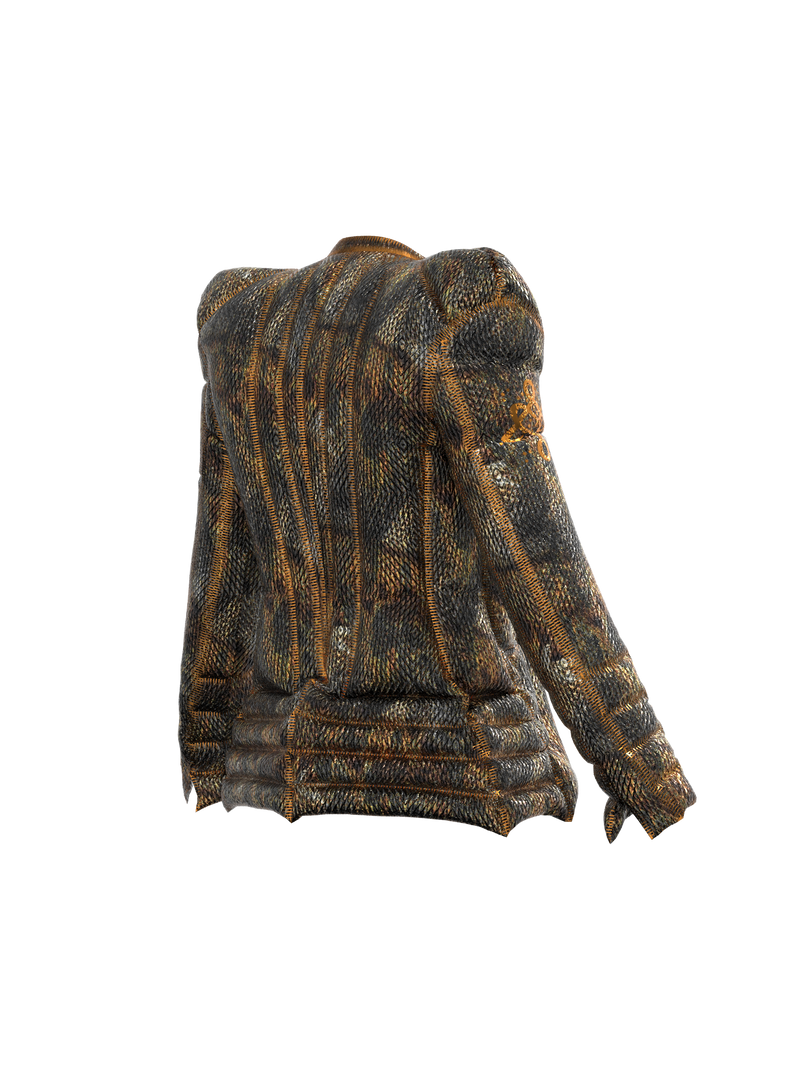 Fortune Protopian Jacket