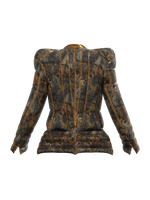 Fortune Protopian Jacket