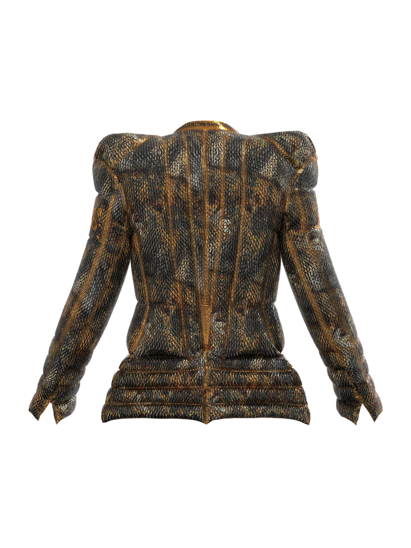 Fortune Protopian Jacket