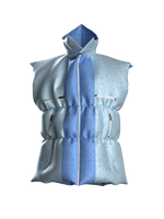 CARMINE NAPPI PUFFER JACKET 01