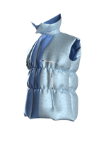 CARMINE NAPPI PUFFER JACKET 01