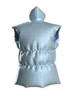 CARMINE NAPPI PUFFER JACKET 01