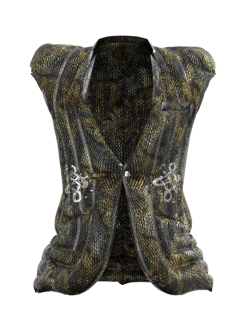 Fortune Protopian Vest