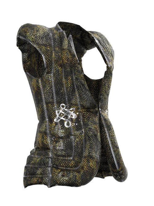 Fortune Protopian Vest