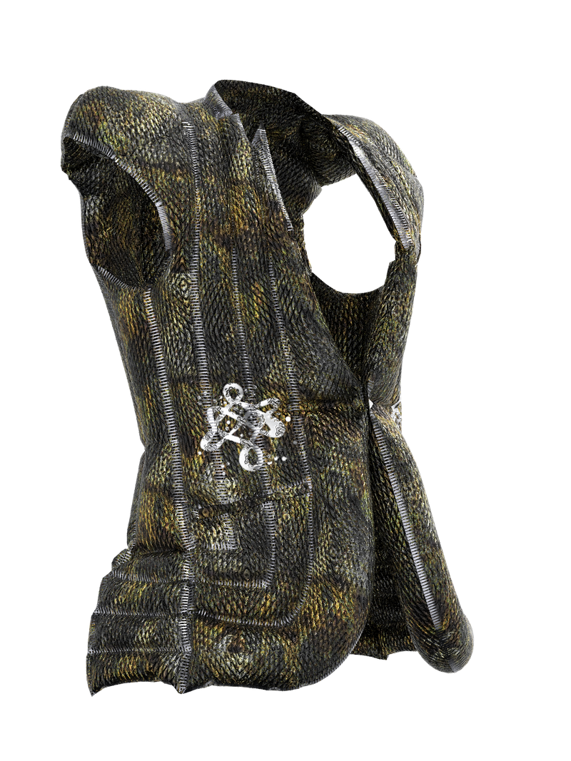 Fortune Protopian Vest