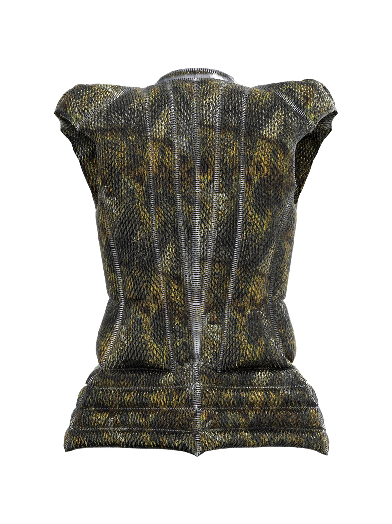 Fortune Protopian Vest