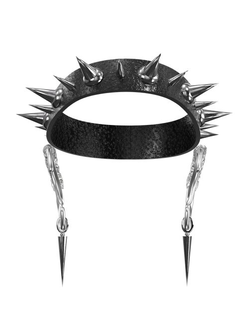 Dark Angel Headpiece