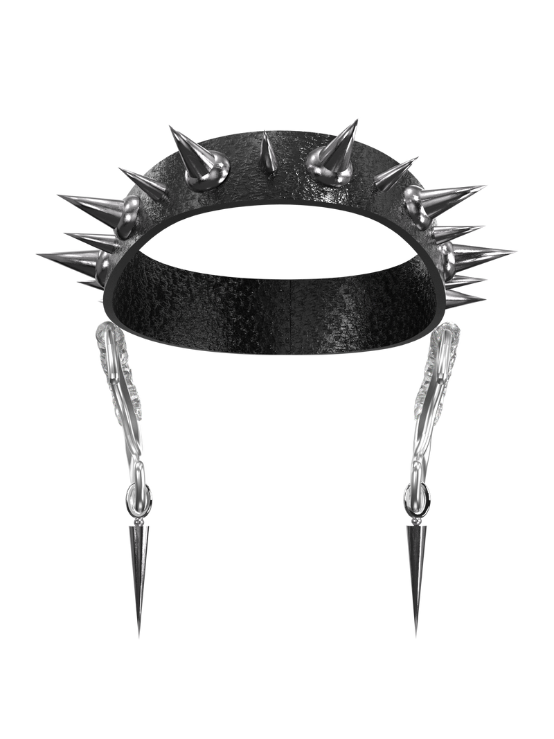 Dark Angel Headpiece