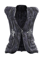 Metamorphosis Protopian Vest
