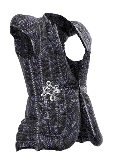 Metamorphosis Protopian Vest