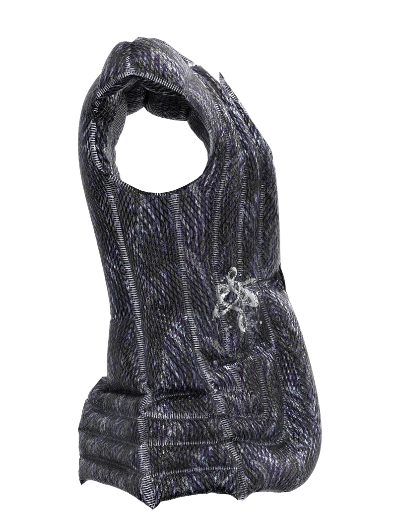 Metamorphosis Protopian Vest