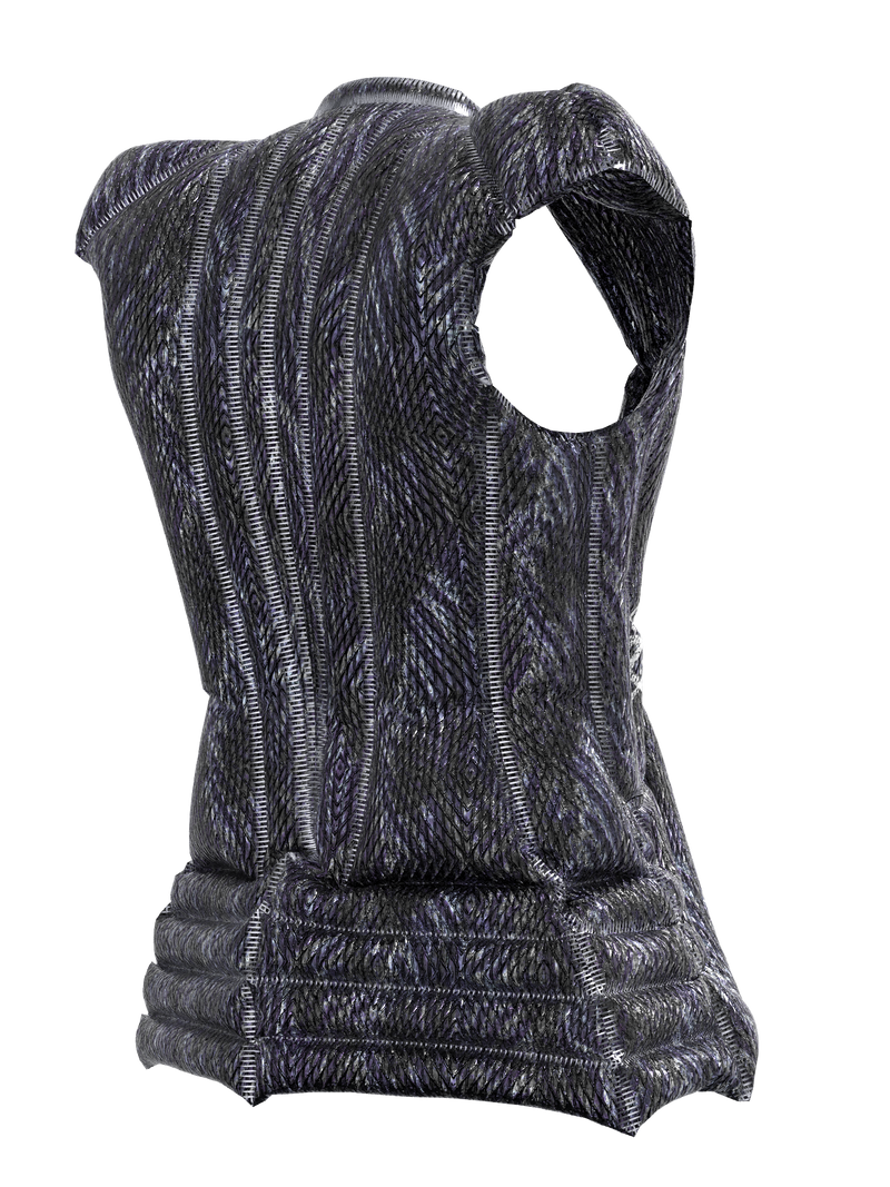 Metamorphosis Protopian Vest