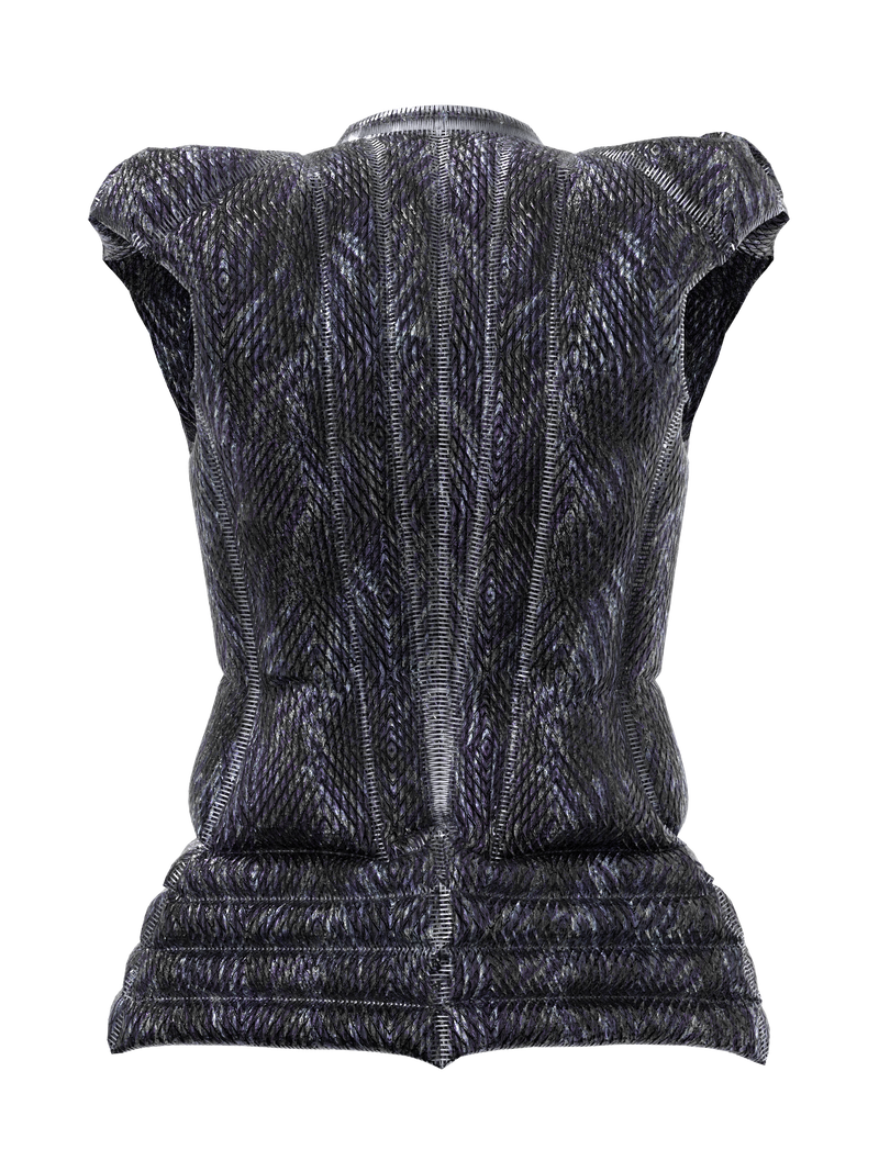 Metamorphosis Protopian Vest