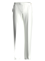 CARMINE NAPPI WHITE PANTS