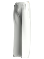 CARMINE NAPPI WHITE PANTS