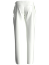 CARMINE NAPPI WHITE PANTS