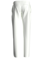 CARMINE NAPPI WHITE PANTS