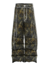 Fortune Protopian Trouser