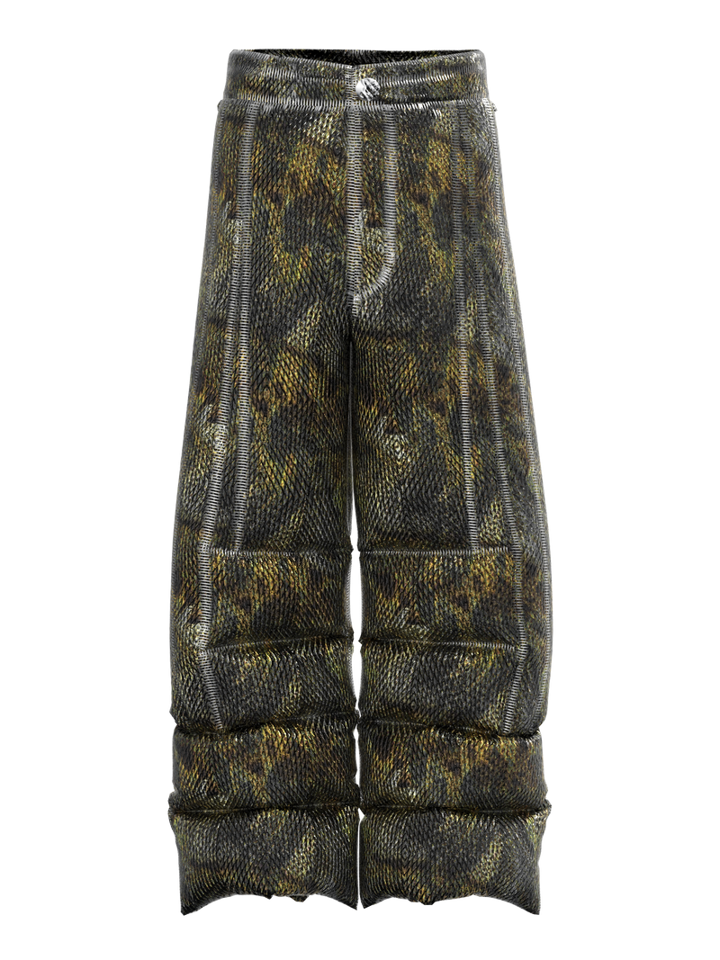 Fortune Protopian Trouser