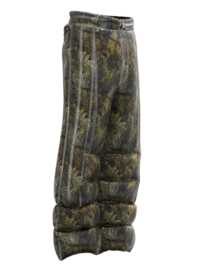 Fortune Protopian Trouser