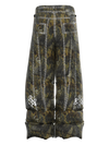 Fortune Protopian Trouser