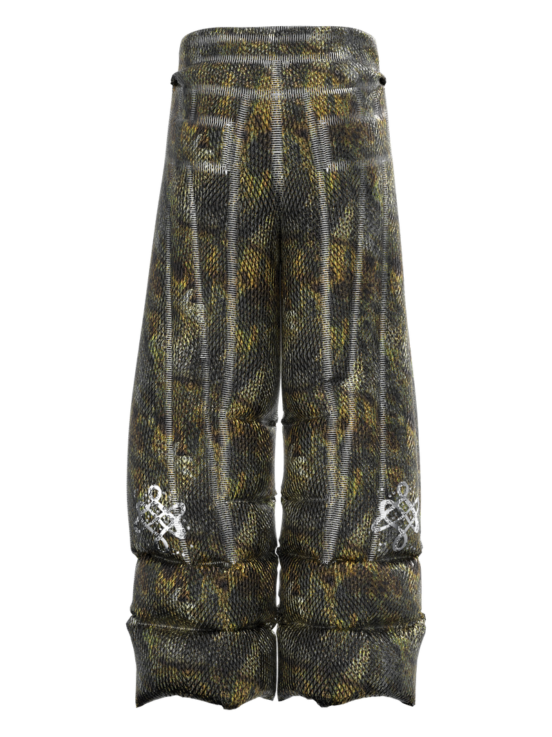 Fortune Protopian Trouser
