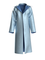 CARMINE NAPPI COAT