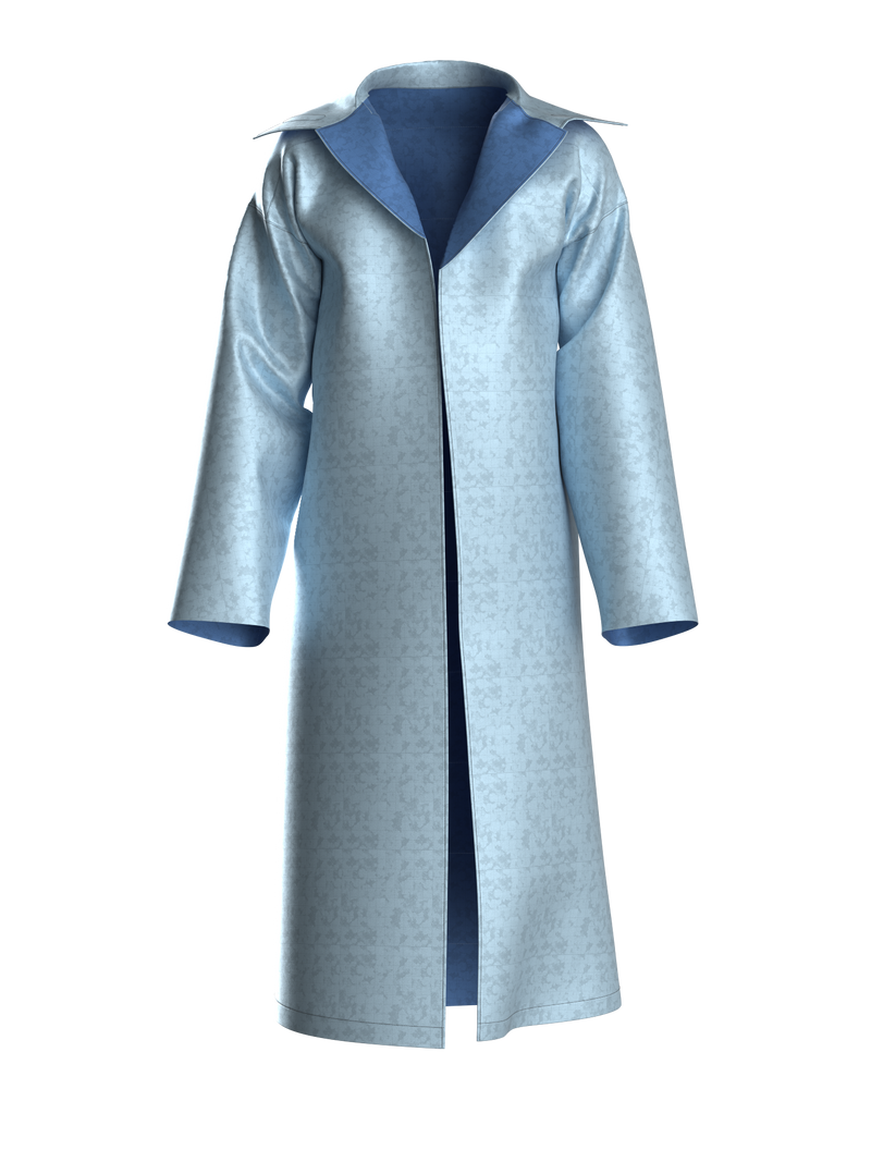CARMINE NAPPI COAT