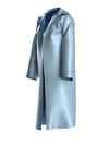 CARMINE NAPPI COAT