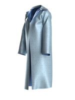 CARMINE NAPPI COAT