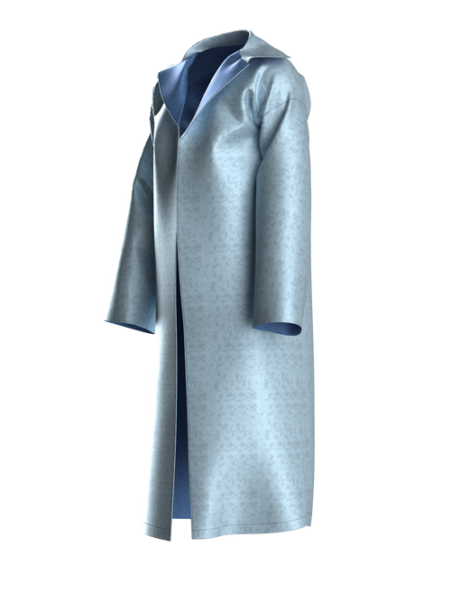 CARMINE NAPPI COAT