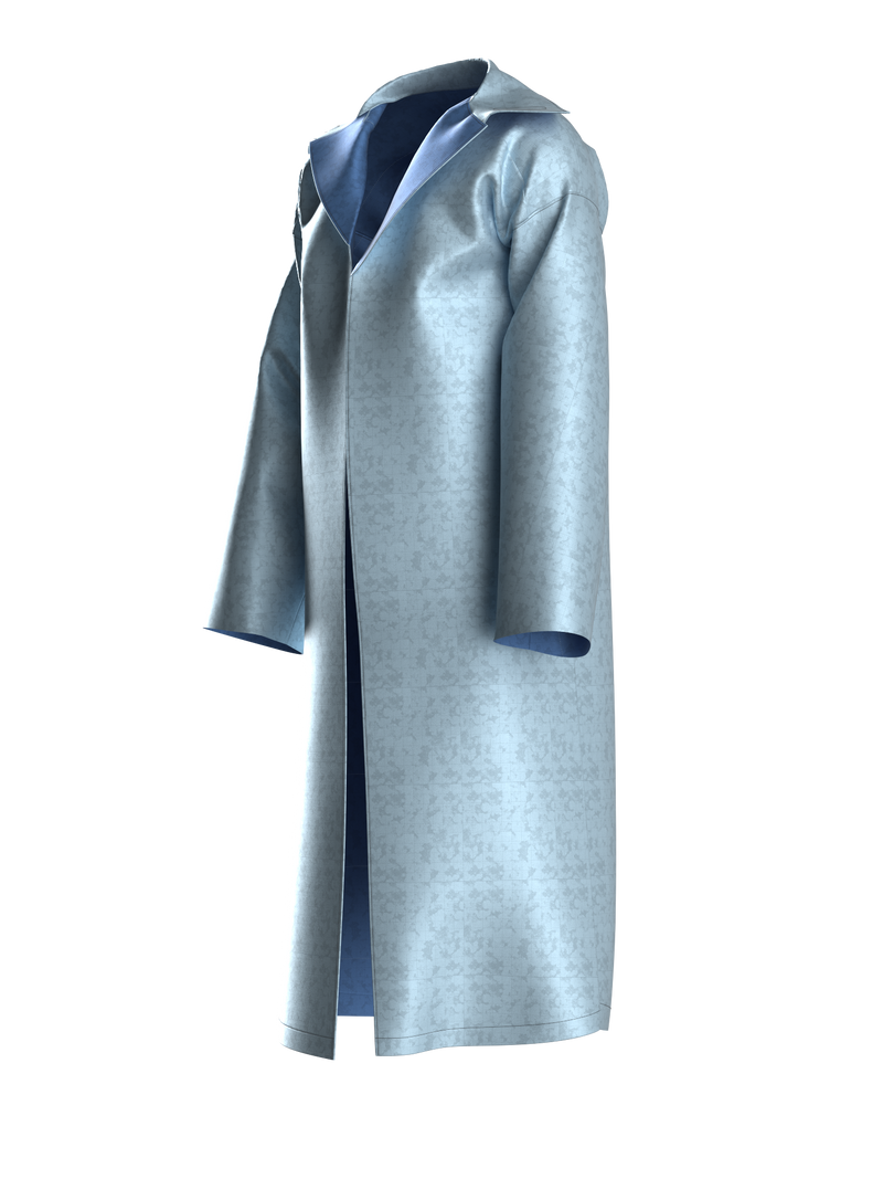 CARMINE NAPPI COAT