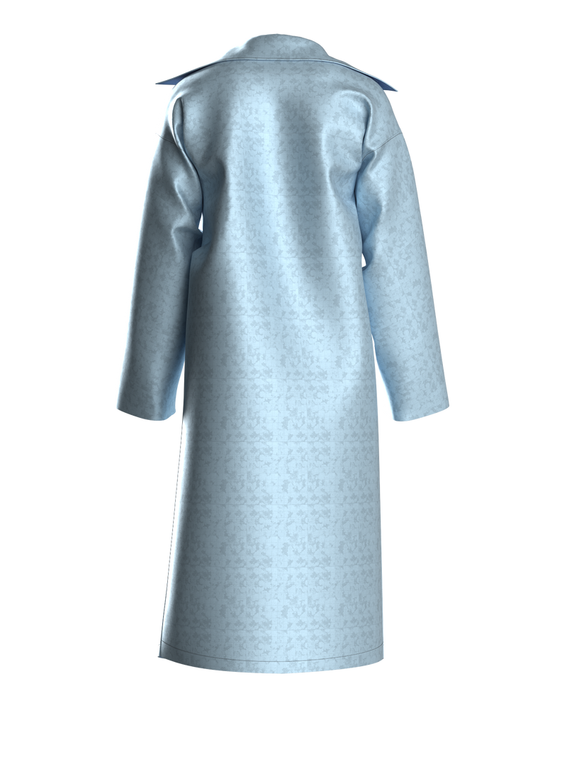 CARMINE NAPPI COAT