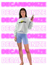 Decarbonized Sweatshirt