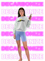 Decarbonized Sweatshirt