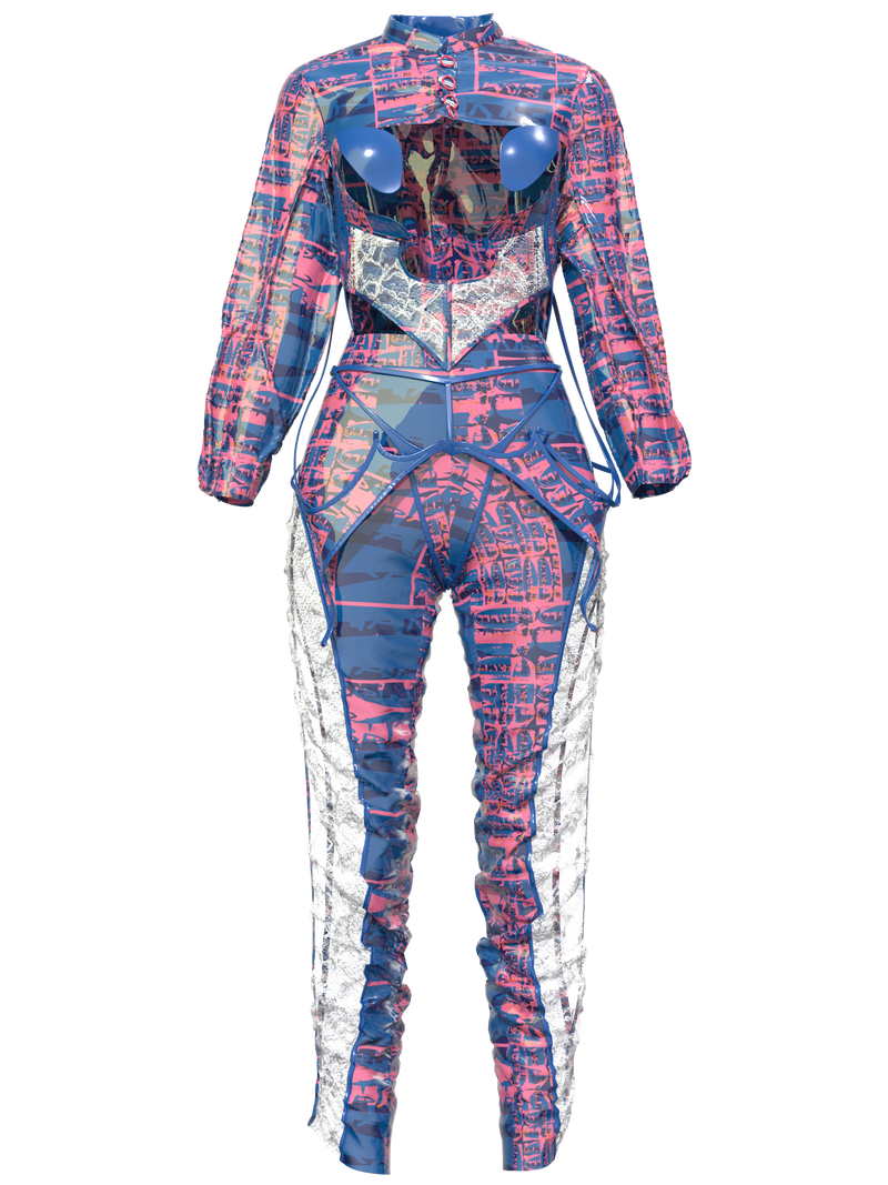 Overall MADEin01