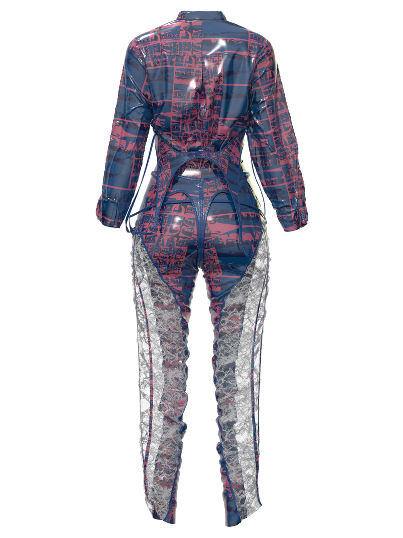 Overall MADEin01