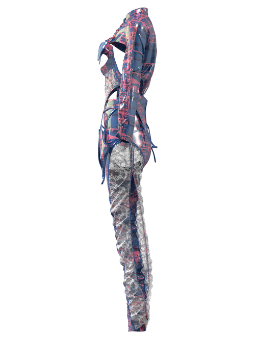 Overall MADEin01