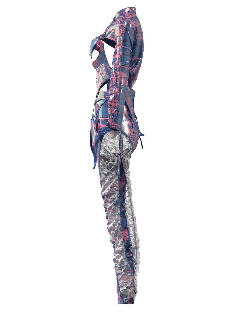 Overall MADEin01