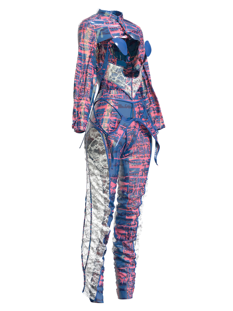 Overall MADEin01