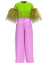 DISCO STREET COSTUME